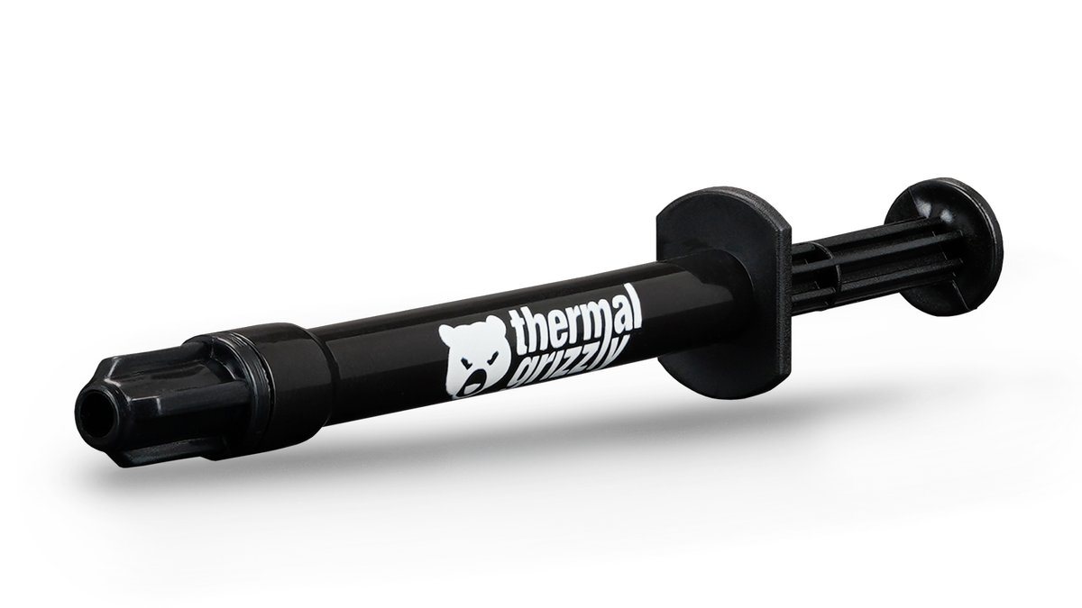 Termal Macun Değişimi